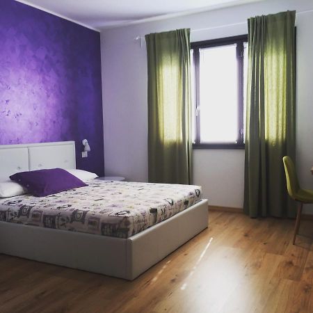 Il Gatto Stanco B&B Arona Zewnętrze zdjęcie