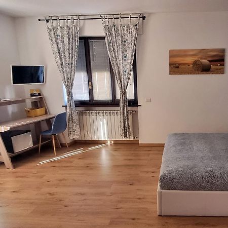 Il Gatto Stanco B&B Arona Zewnętrze zdjęcie