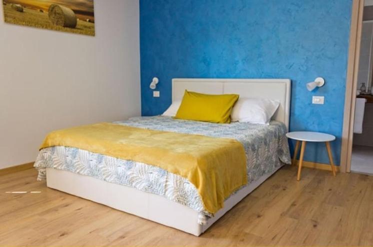 Il Gatto Stanco B&B Arona Zewnętrze zdjęcie