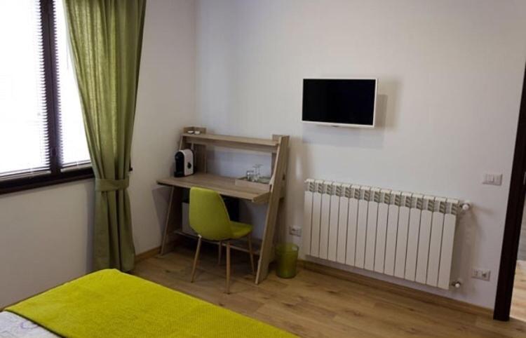 Il Gatto Stanco B&B Arona Zewnętrze zdjęcie