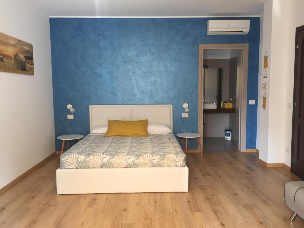 Il Gatto Stanco B&B Arona Zewnętrze zdjęcie