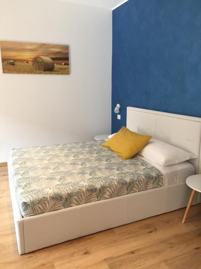Il Gatto Stanco B&B Arona Zewnętrze zdjęcie