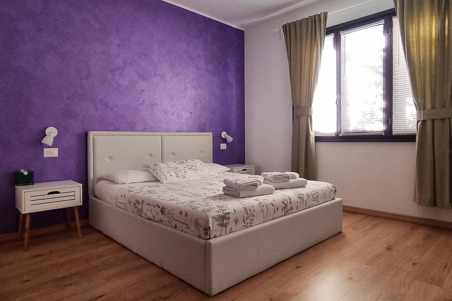 Il Gatto Stanco B&B Arona Zewnętrze zdjęcie