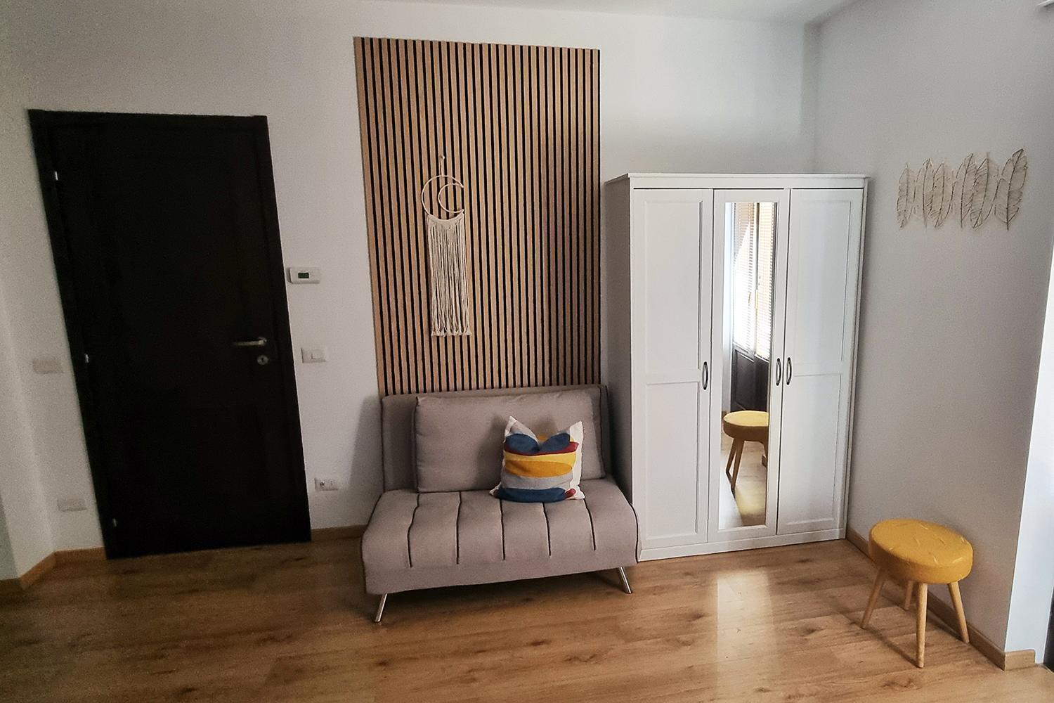 Il Gatto Stanco B&B Arona Zewnętrze zdjęcie