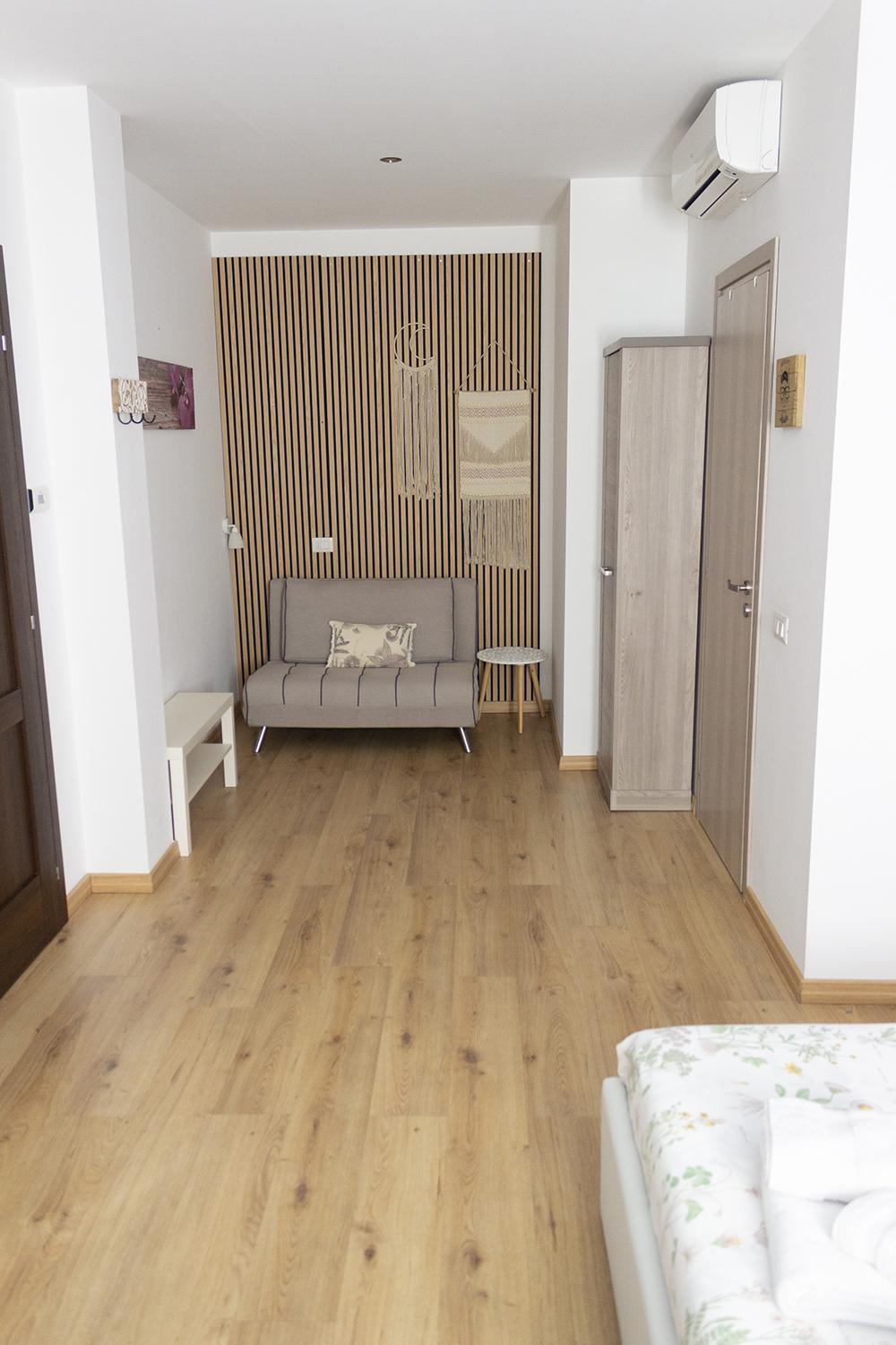 Il Gatto Stanco B&B Arona Zewnętrze zdjęcie
